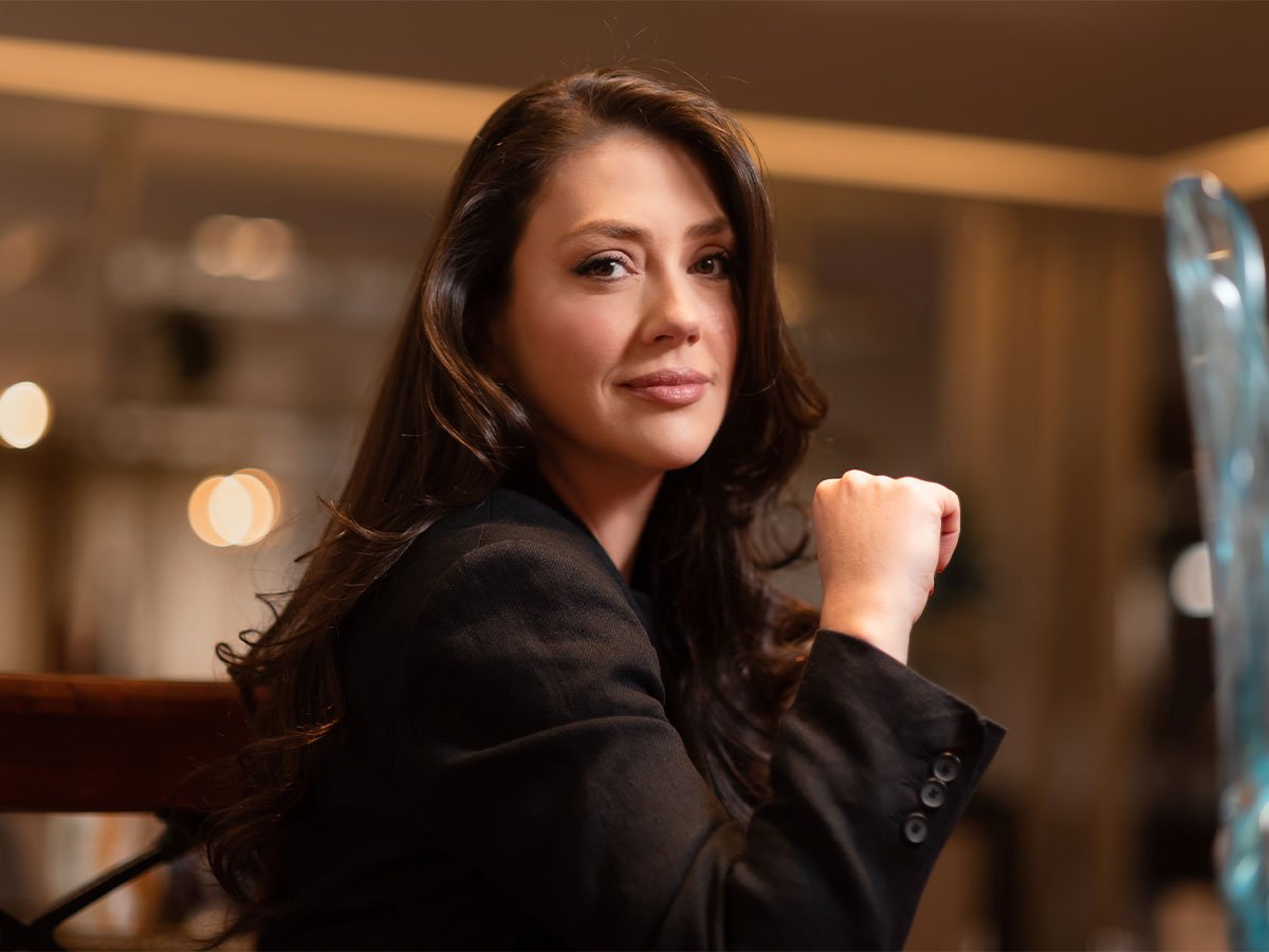 Adriane Nogueira Fauth de Freitas