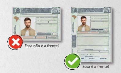 Documento Aceito